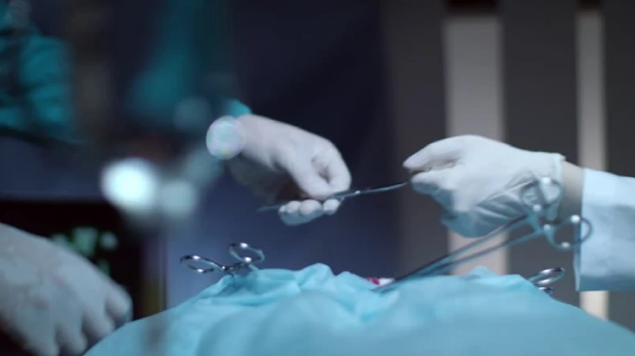 Через смерть пацієнтки оголосили підозру трьом лікарям Національного інституту раку