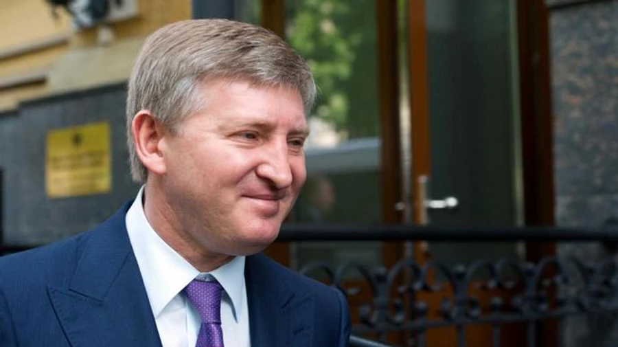 Контрольовані Ахметовим компанії отримали в США понад $20 млн позики – POGO