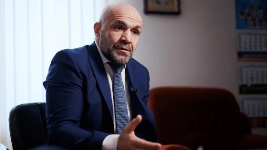 Справа Гандзюк: Мангер у лікарні, активісти говорять про ухиляння від суду