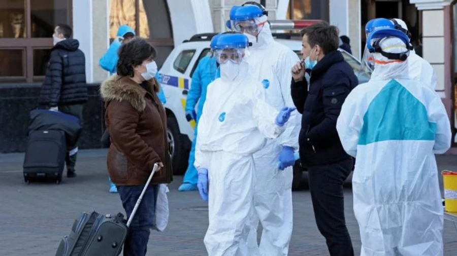 Будемо пропонувати іншу стратегію боротьби з коронавірусом на другу хвилю – Ляшко