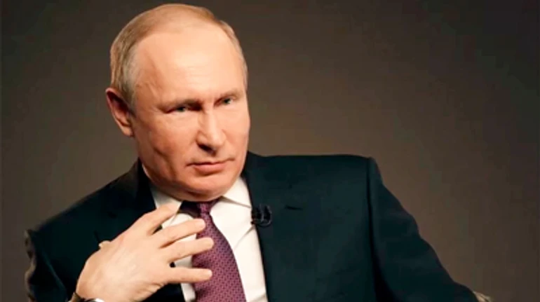 Украина не позволила Международному криминальному суду расследовать российскую агрессию