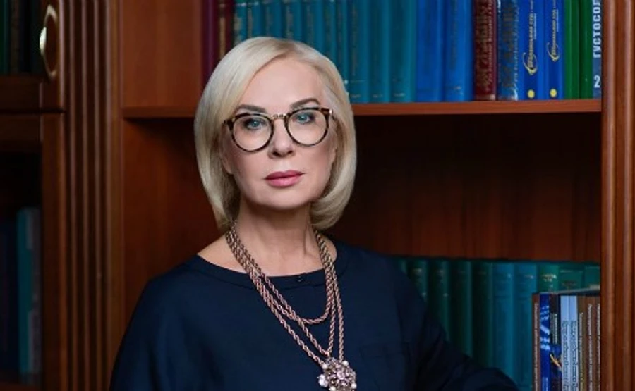 Денисова: В список на обмен внесли 86 крымских татар