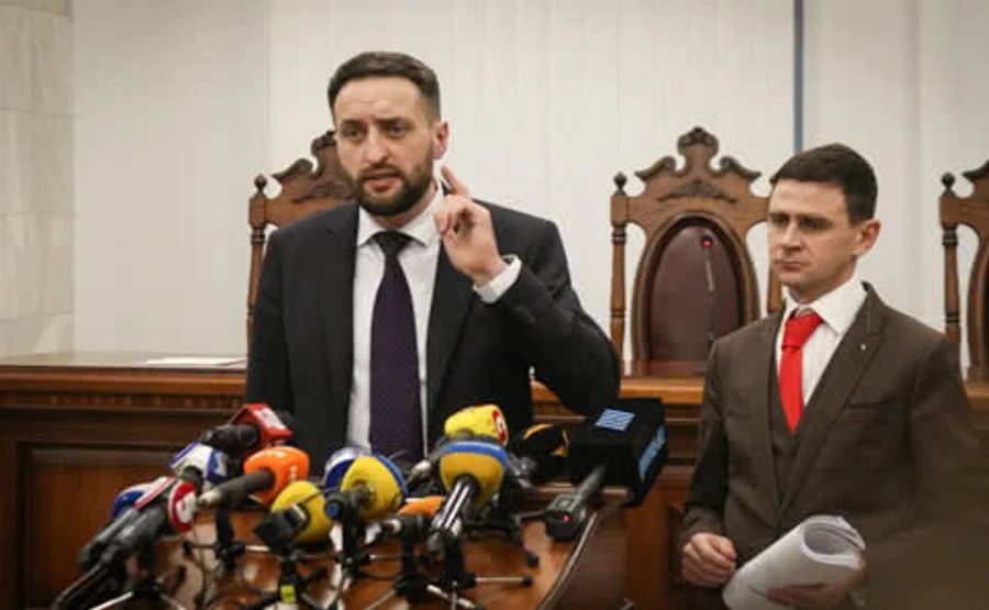 Справа Шеремета: поліція каже про маніпуляції у словах захисту Дугарь