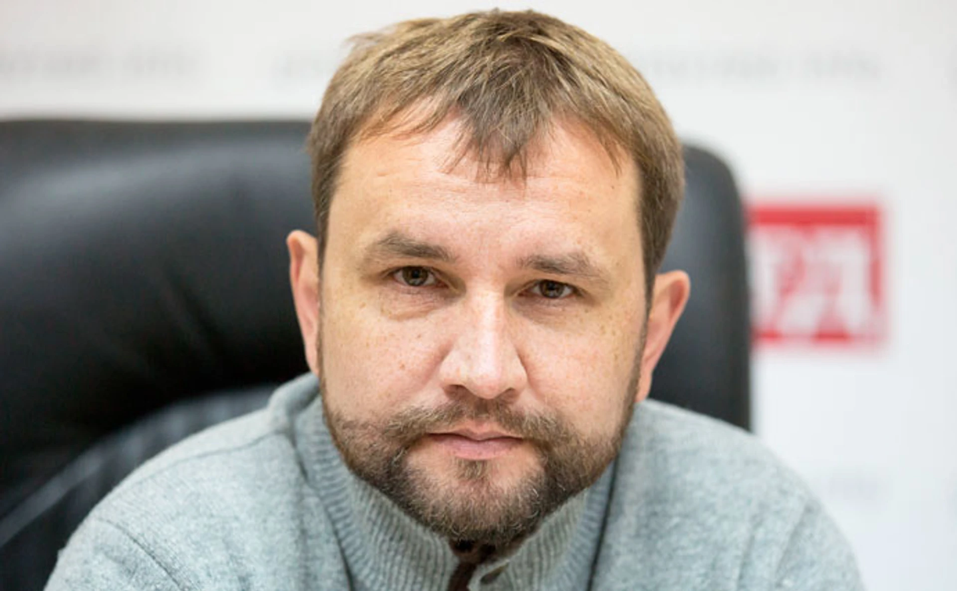 Вятрович: Для некоторых украинцев Майдан и война – это реалити-шоу, которое можно переключить на что-то поспокойнее