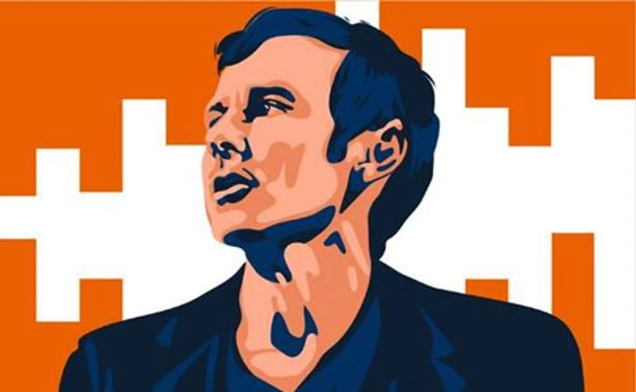 Партія Вакарчука оприлюднила вимоги до майбутніх нардепів від Голосу