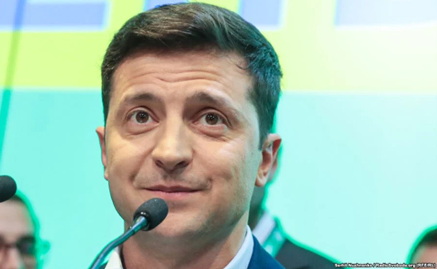 У Зеленського пояснили, чому хочуть інавгурацію 19 травня: щоб запобігти транспортному колапсу