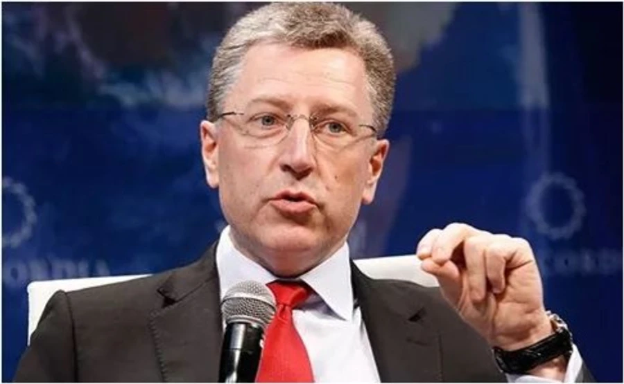 Волкер: Росія не досягла своїх цілей в Україні