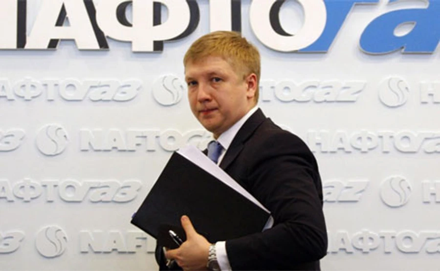 Нафтогаз купуватиме російський газ за привабливою ціною - Коболєв