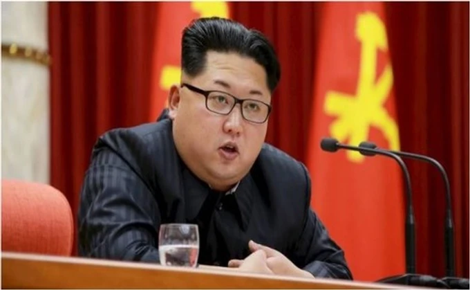Кім Чен Ин: США перебувають у межах дії нашої ядерної зброї