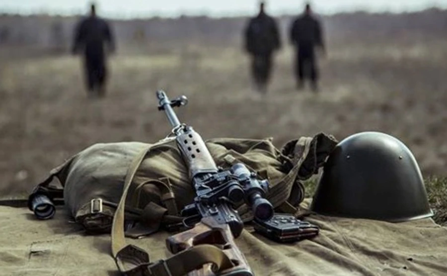 ТКГ призвала боевиков обеспечить тишину для ремонта ДФС