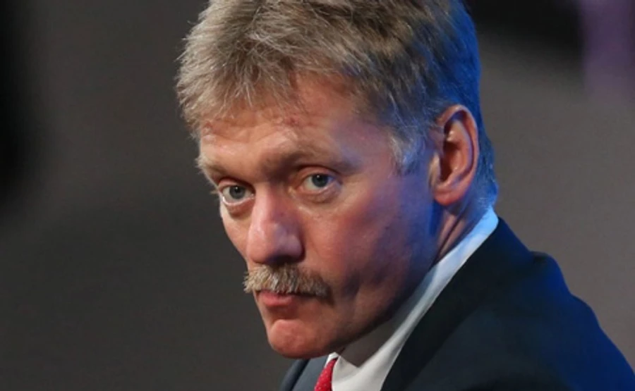 У Кремлі брешуть, що ніколи не нападали на інші країни