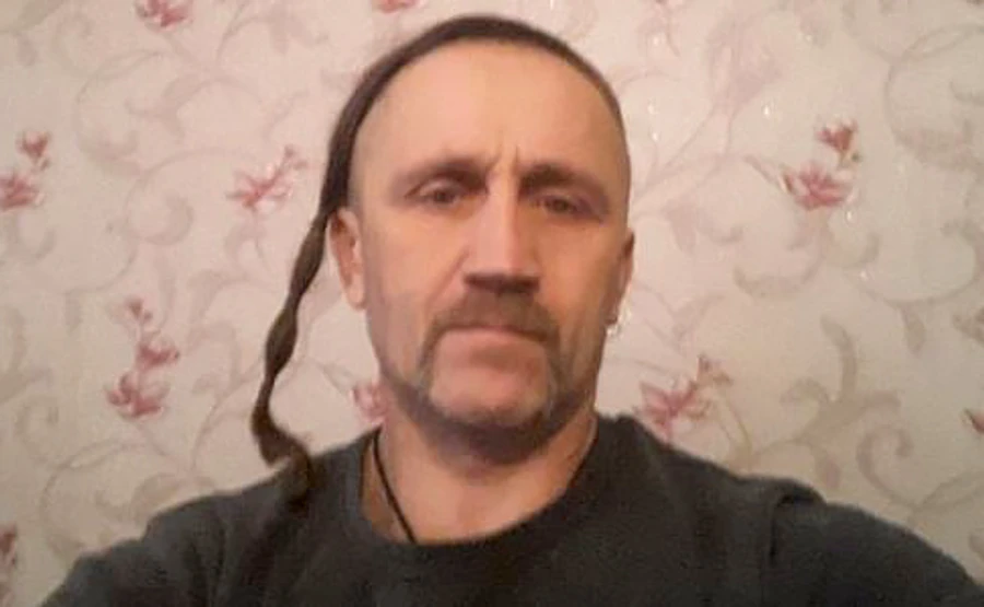 В центре Киева попрощались с Козаком, убитым боевиками