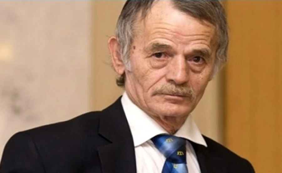 Джемілєв: Окупанти в Криму вживають заходів щодо зміни демографічної ситуації