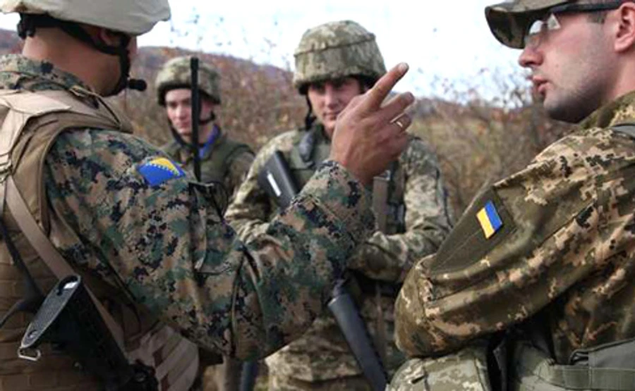 СБУ: спецслужбы РФ пытались массово вербовать украинских военных