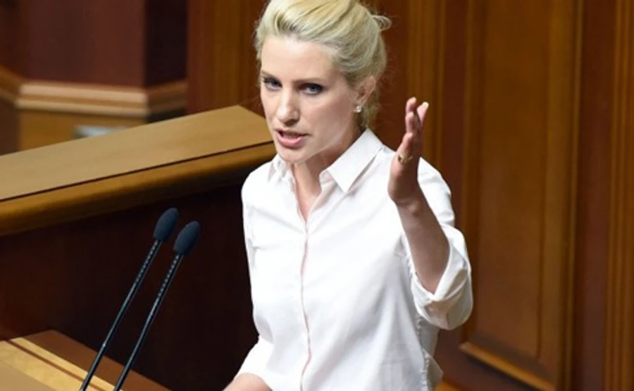 НАБУ проверило покупку квартиры Залищук