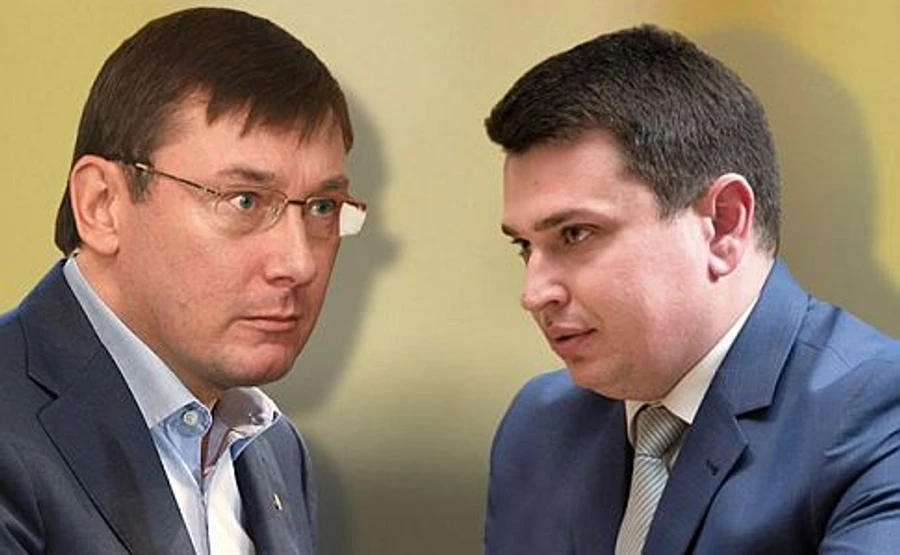 У Раду внесли ще один законопроект про контроль ГПУ над НАБУ