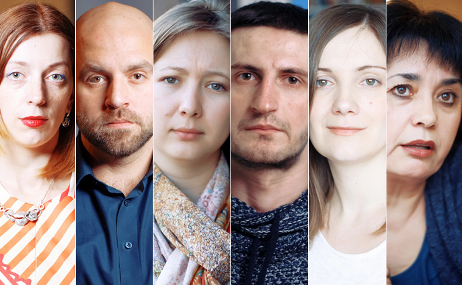 Ті, хто втратив дім. Два роки анексії в історіях кримчан