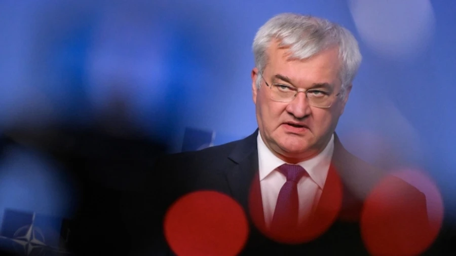 МИД отверг обвинения Фицо, что Украина якобы причастна к кибератаке на Словакию