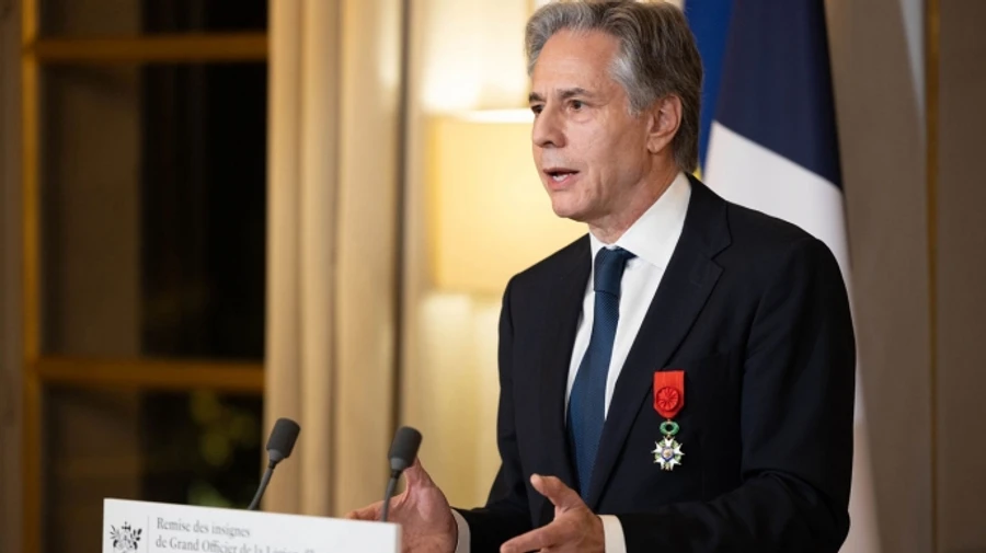 Trump's administration can help Ukraine secure good deal to end war, says US secretary of state