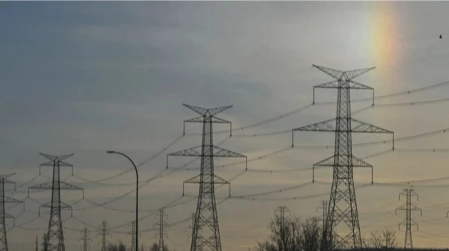 Situation after large-scale Russian strike is worst in Kyiv and five oblasts – Ukrenergo