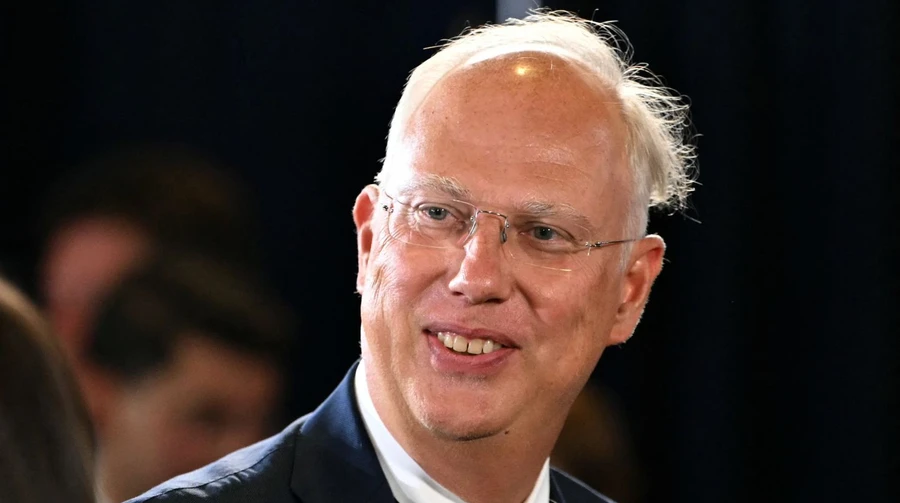 Putin's envoy named three elements that the Russian Federation wants to settle the war