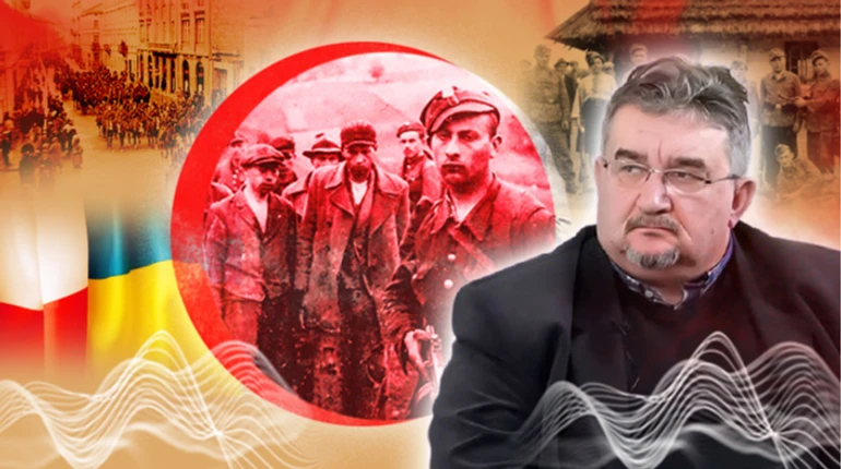Можно ли выйти из тупика в исторических дискуссиях между Украиной и Польшей? Рассказывает историк Игорь Галагида