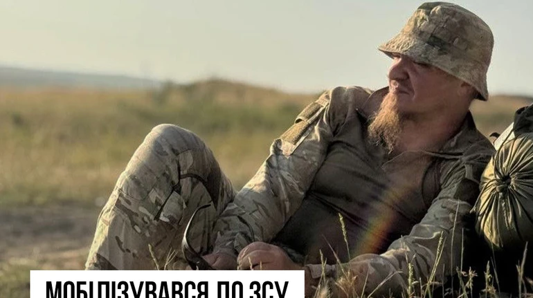 Мріє стати травматологом: історія бойового медика, який навчається цивільній медицині