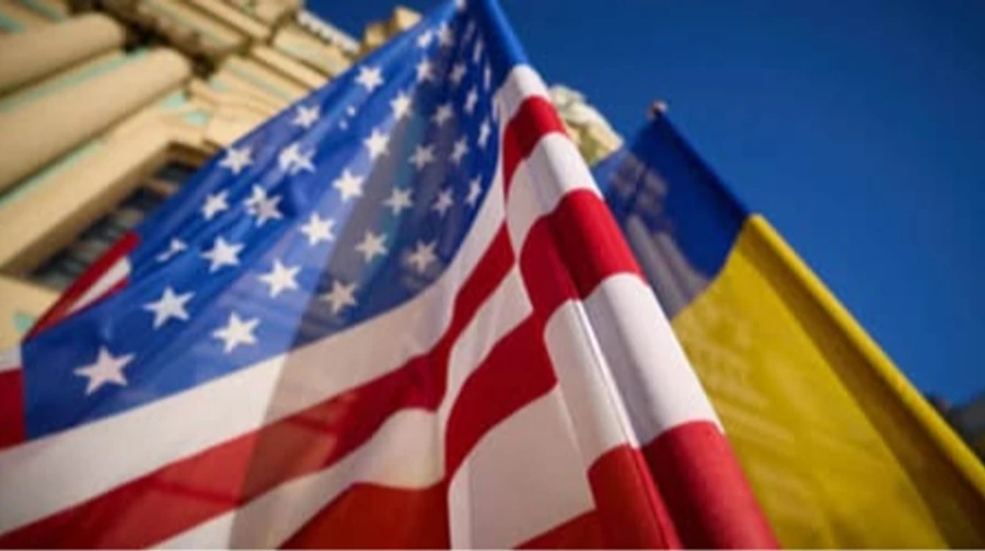 Axios: Ukrainian delegation may visit Miami following trip by Kremlin negotiator