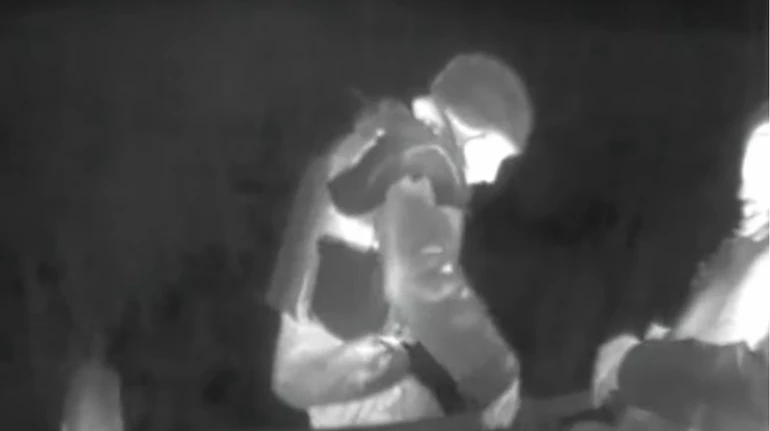 Українські військові евакуювали на НРК трьох поранених оборонців