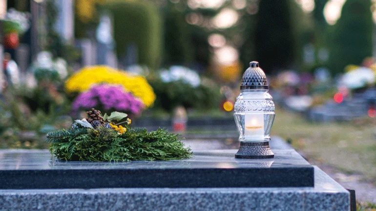 Загробная жизнь – это не Энеида. Как и почему умерших поминают на 9 и 40 дней после смерти