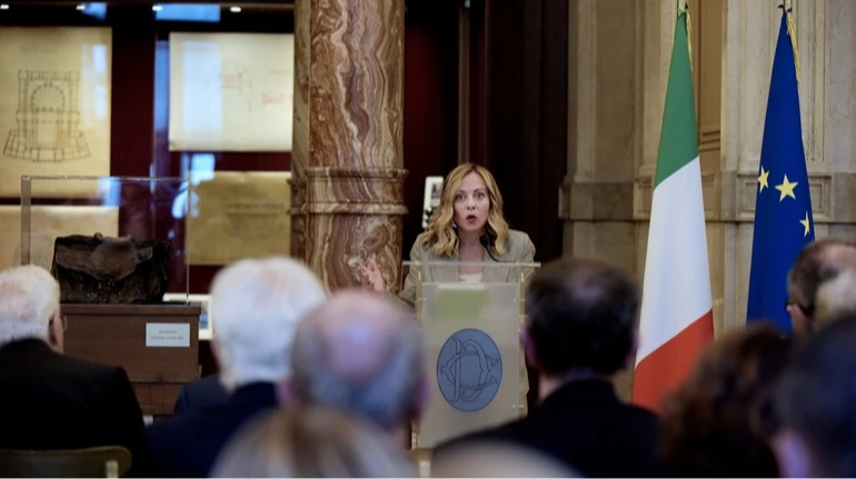 Італія погіршить прогноз зростання ВВП через високі ціни на енергоресурси