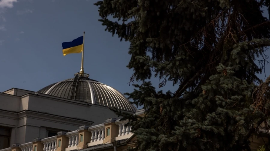 Законопроект об ответственности за публикацию данных: Рада провалила голосование