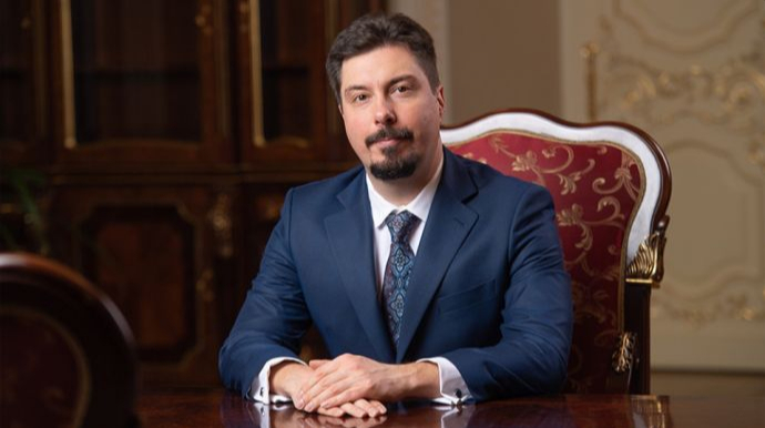 Колишній голова Верховного Суду Князєв пішов на угоду і отри