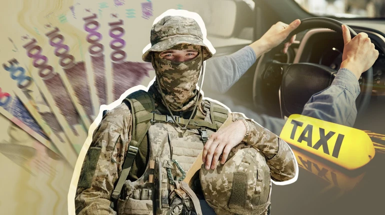 Служба і дві додаткові роботи: як військові виживають на нинішнє грошове забезпечення
