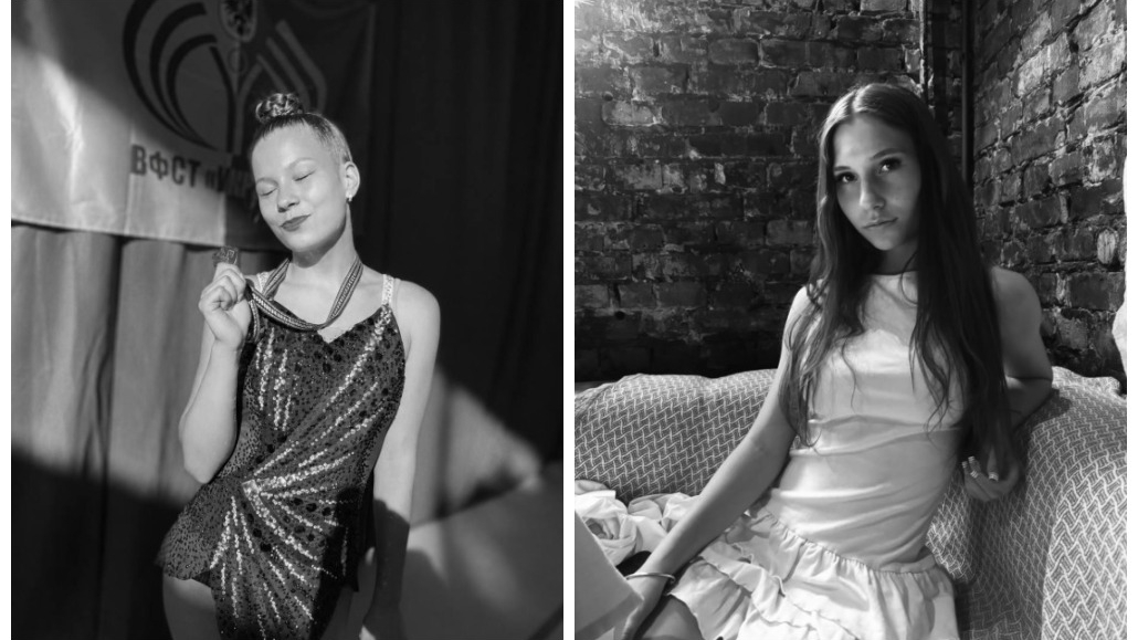 "She had her whole life ahead of her": classmates Yana and Mariia killed in Russian attack on Chernihiv