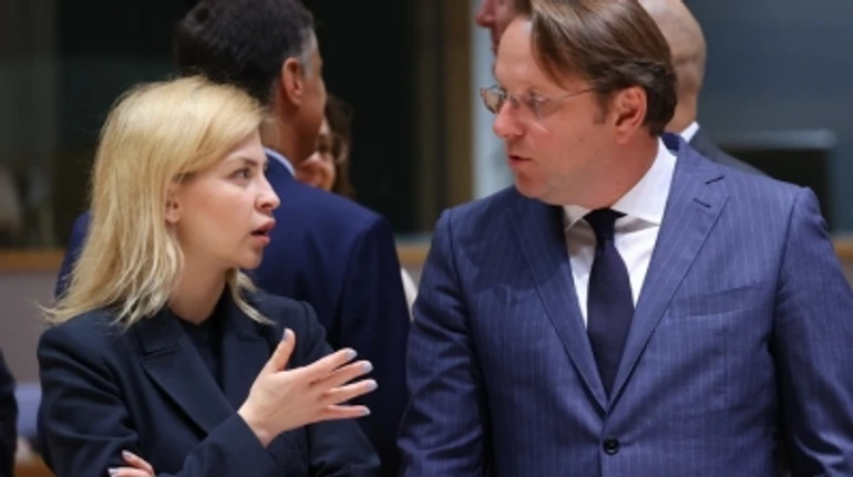 From corruption to newscast: what EU expects from Ukraine and how it assesses its readiness to join