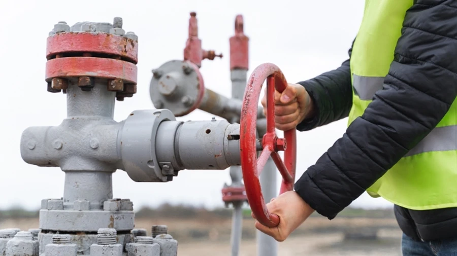 Угорщина та Газпром домовились збільшити поставки російського газу по Турецькому потоку