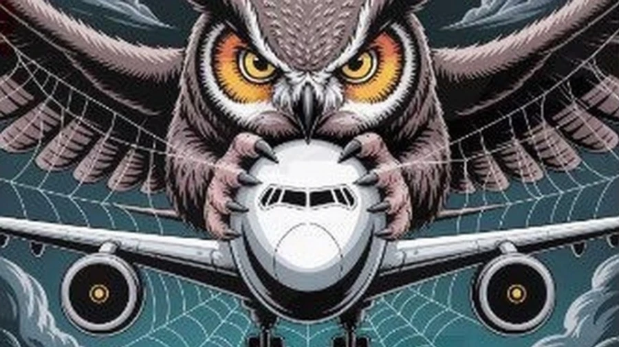 Ukrainian intelligence hacks Russia's strategic aircraft manufacturer