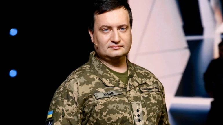 Hiding like Count Dracula: Ukrainian intelligence knows where Putin's bunkers are