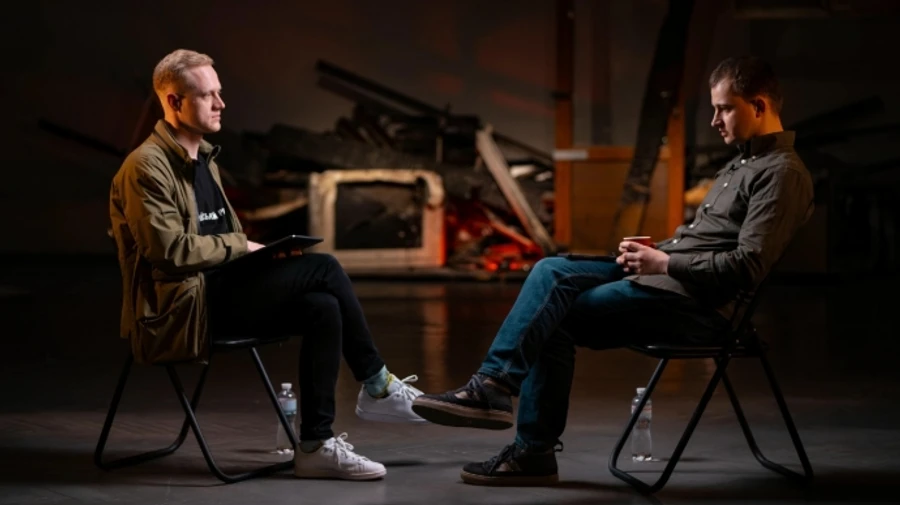 У Росії визнали небажаною організацією фонд Повернись живим