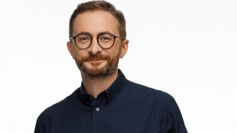 Помер народний депутат Сергій Швець