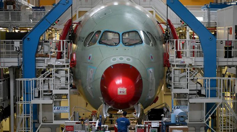 Boeing втрачає довіру і відстає від Airbus: як криза авіагіганта похитнула баланс ринку