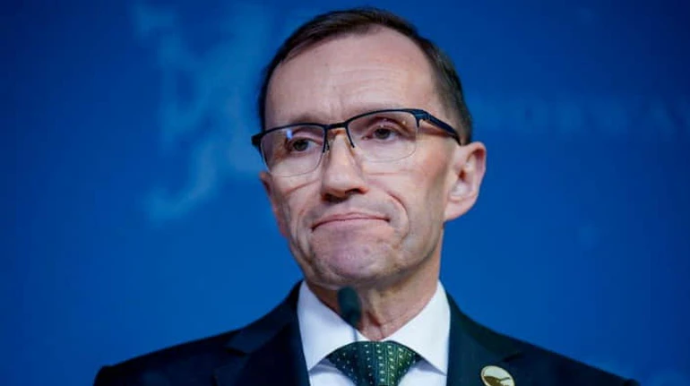 Голова МЗС Норвегії: Маємо бути чесними, ніхто не робить достатньо для підтримки України