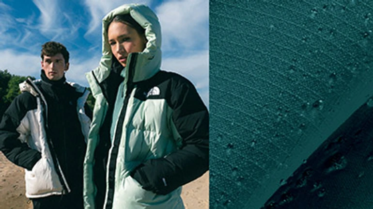 Зловити всі яскраві миті життя – в одязі майбутнього