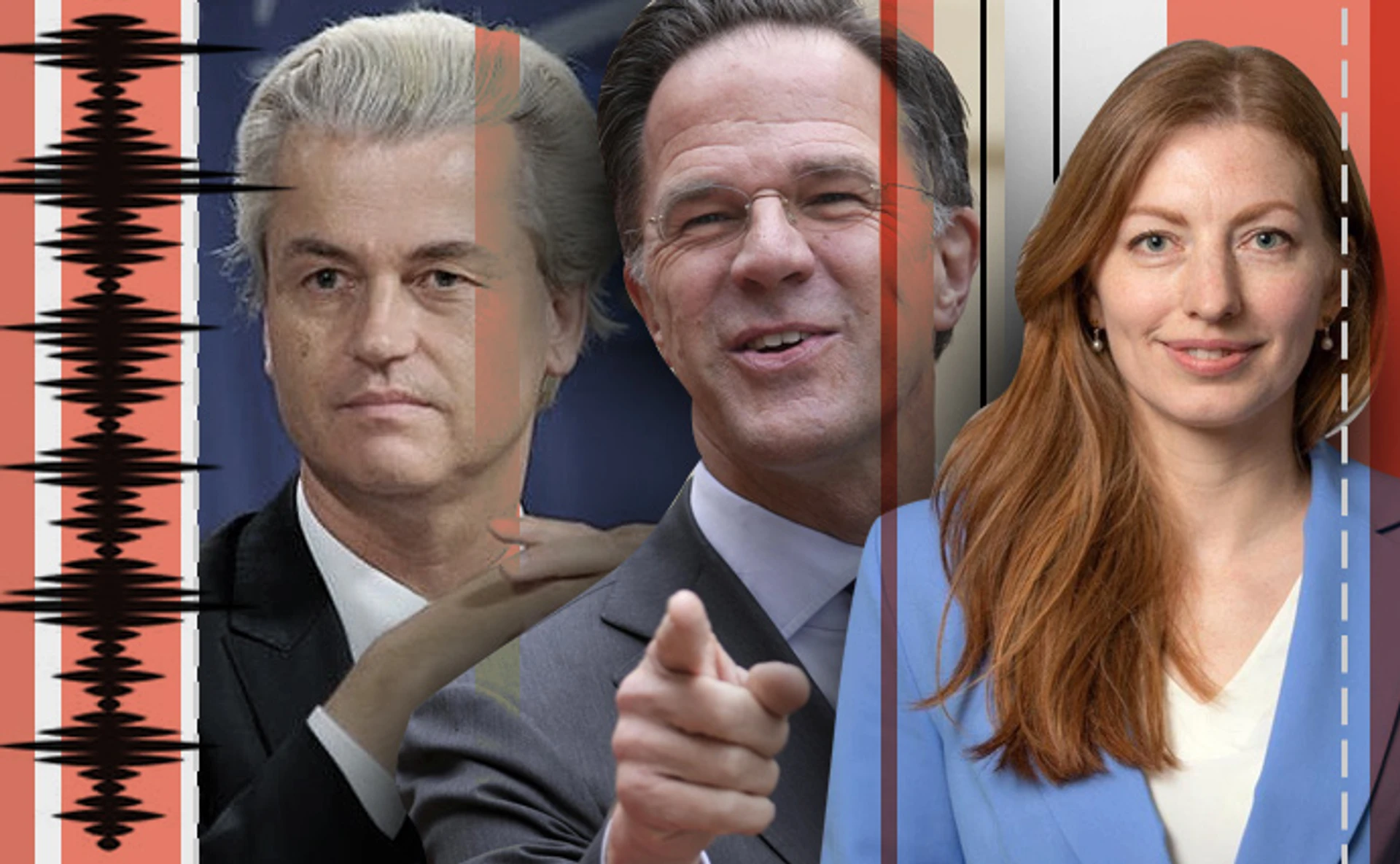 Ультраправі на зміну тефлоновому Марку: що результати виборів у Нідерландах обіцяють Україні