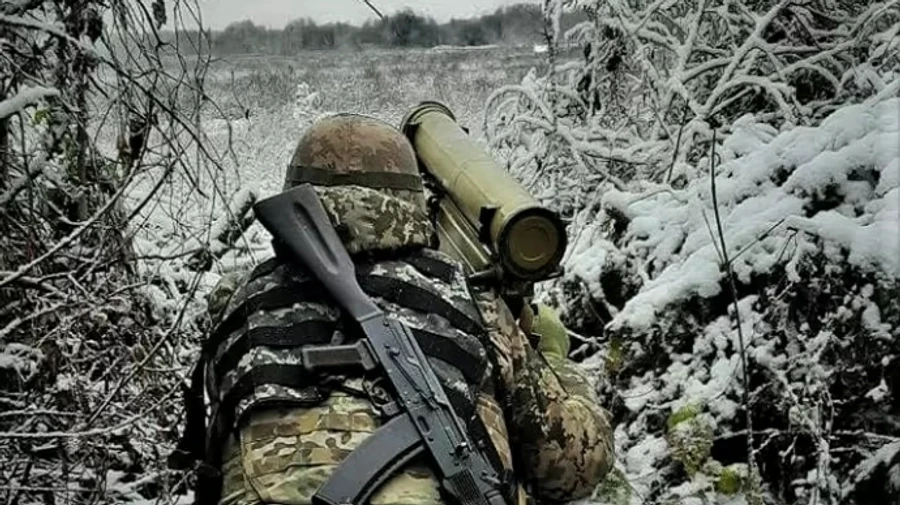 Ukrainian forces hope to cut off Russian forces' supply chains and freeze them out of Ukraine – Ukraine's Ground Forces