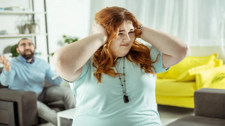 Просто нужно меньше есть: что такое фетшейминг и как его избежать