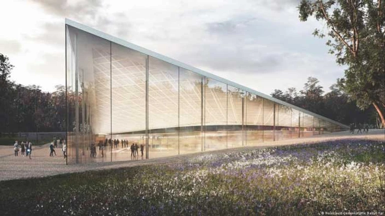 Хржановскую замену не ищем – руководитель Мемориального центра Холокоста Бабий Яр