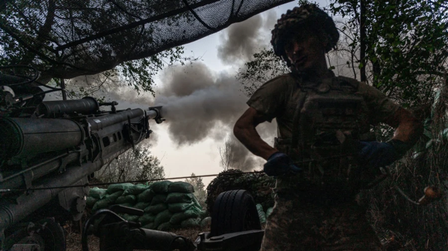 Загострилася ситуація в Мар'їнці та Авдіївці, ворог пішов на штурм – Маляр