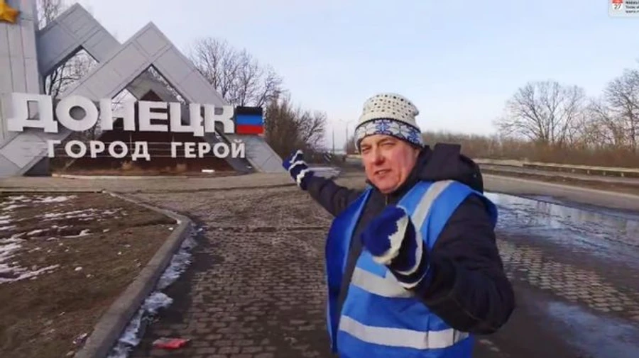 Эстония обвинила в госизмене 2 граждан: один ездил в оккупированные города и засветился у Соловьева